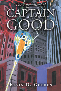 The Adventures of Captain Good