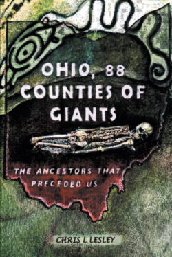 OHIO, 88 COUNTIES OF GIANTS