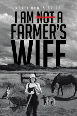 I Am Not a Farmer's Wife