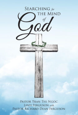 Searching for the Mind of God