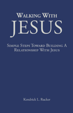 Walking With Jesus