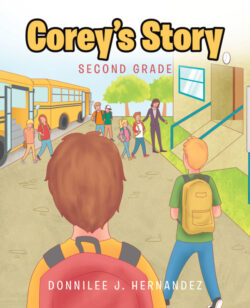 Corey's Story