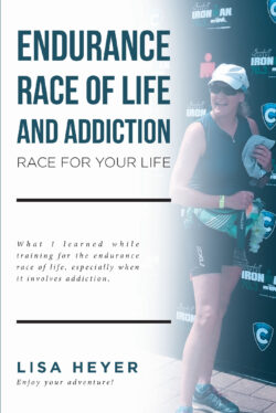 Endurance Race of Life and Addiction