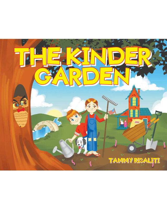 The Kinder Garden - ReaderHouse