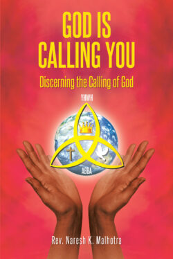 God Is Calling You