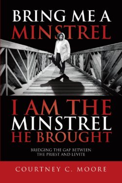 Bring Me a Minstrel - I am the Minstrel He Brought