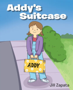Addy's Suitcase