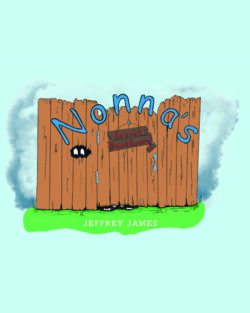 Nonna's Secret Sanctuary