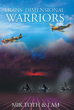 Trans-Dimensional Warriors