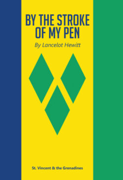 By The Stroke of My Pen