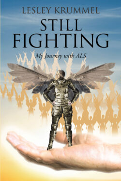 Still Fighting