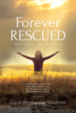 Forever Rescued