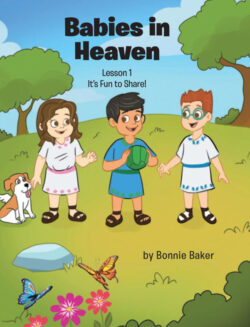Babies in Heaven