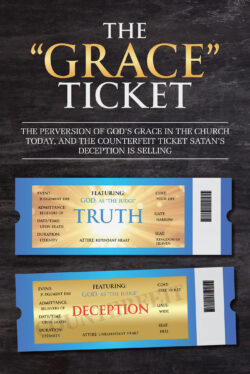 The "Grace" Ticket