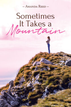 Sometimes It Takes a Mountain