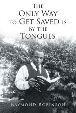 The Only Way to Get Saved is By the Tongues
