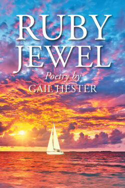Ruby Jewel