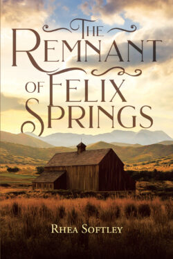 The Remnant of Felix Springs