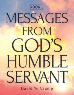 Messages From God's Humble Servant