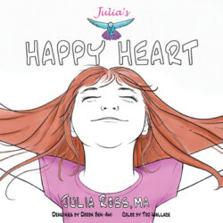 Julia's Happy Heart