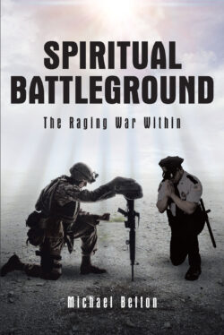 Spiritual Battleground