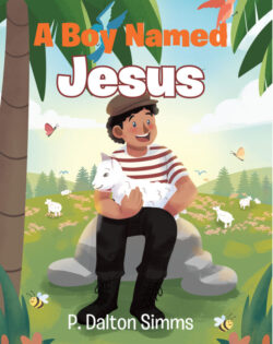 A Boy Named Jesus