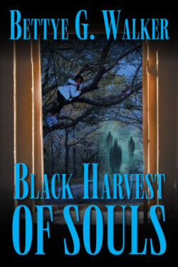 Black Harvest of Souls