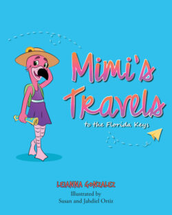 Mimi's Travels to the Florida Keys