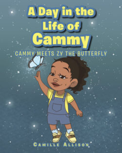 A Day in the Life of Cammy