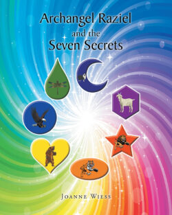 Archangel Raziel and the Seven Secrets