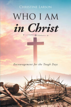 Who I Am in Christ