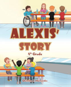 Alexis' Story