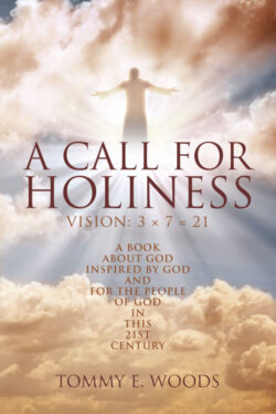A Call for Holiness
