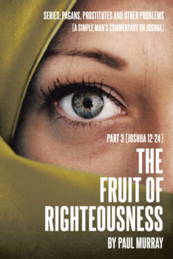 The Fruit of Righteousness