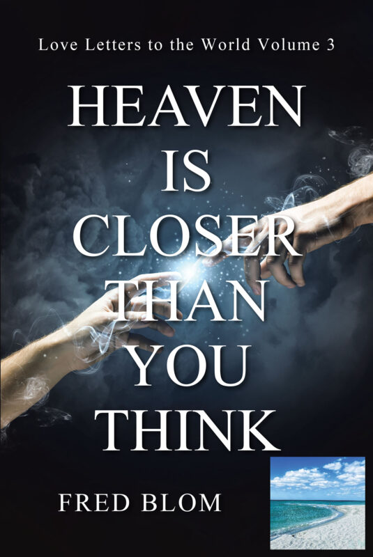 Heaven　Than　Closer　Is　ReaderHouse　You　Think
