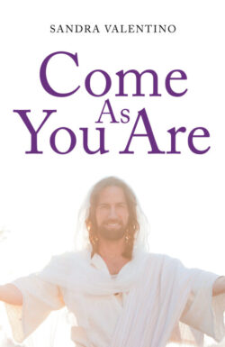 Come As You Are