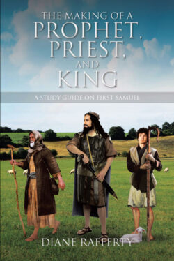 The Making of a Prophet, Priest, and King