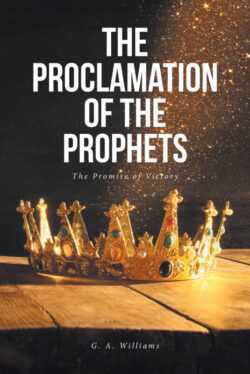 The Proclamation of the Prophets