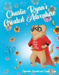 Charlie Ryan's Greatest Adventure