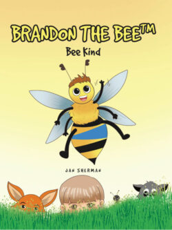 Brandon The Bee â„¢