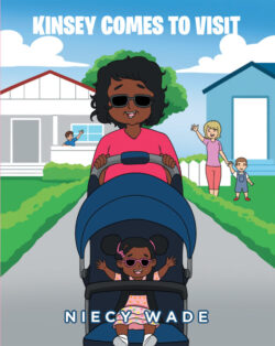 Kinsey Comes To Visit