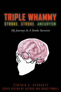 TRIPLE WHAMMY: STROKE, STROKE, ANEURYSM
