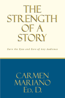 The Strength of a Story