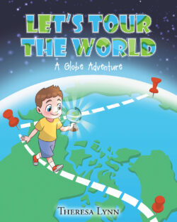 Let’s Tour The World