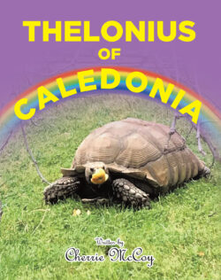 THELONIUS OF CALEDONIA