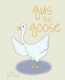 Gus the Goose