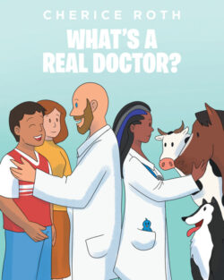 What's A REAL Doctor?