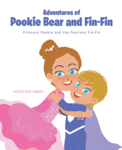 Adventures of Pookie Bear and Fin-Fin