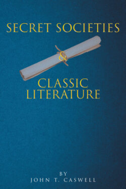 Secret Societies and Classic Literature