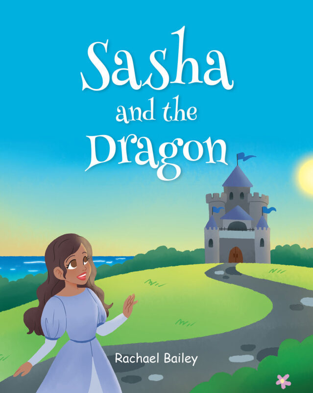 Sasha and the Dragon - ReaderHouse